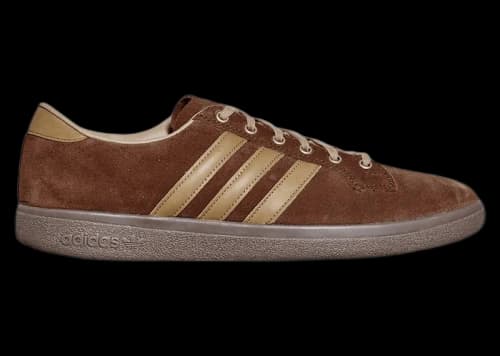 adidas Bulhill Spezial Brown Mesa
