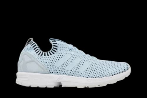 adidas ZX Flux Primeknit 'Ice Blue'