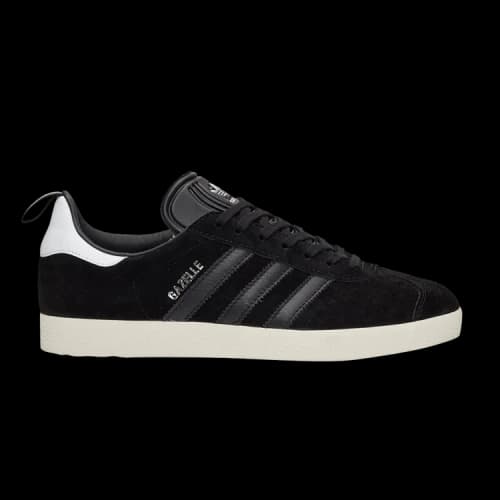Adidas Gazelle 'Ostrich Pack - Black'