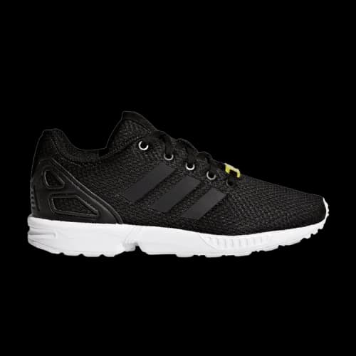 adidas ZX Flux C 'Core Black'