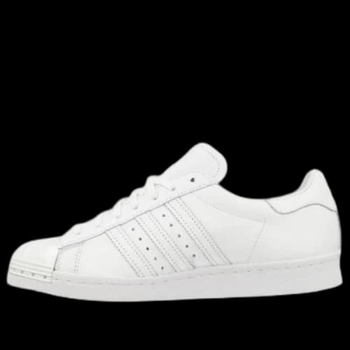 adidas Superstar 80s Metal Toe (Women's)