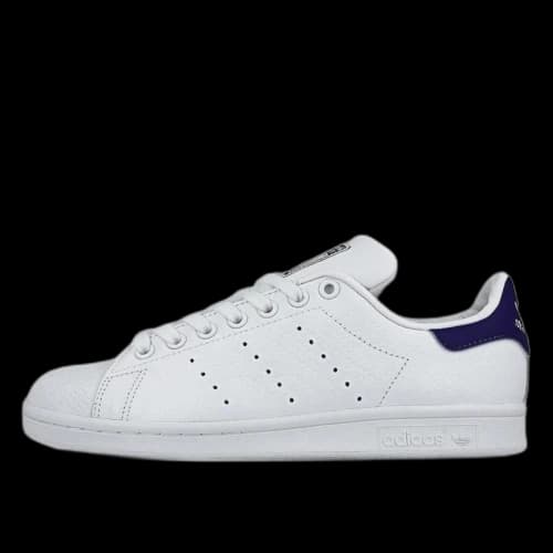 Adidas Stan Smith OG Woven White Blue