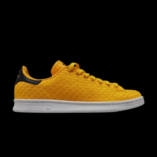 adidas Stan Smith 'Yellow'