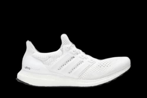adidas UltraBoost 1.0 Retro 'Triple White' 2020