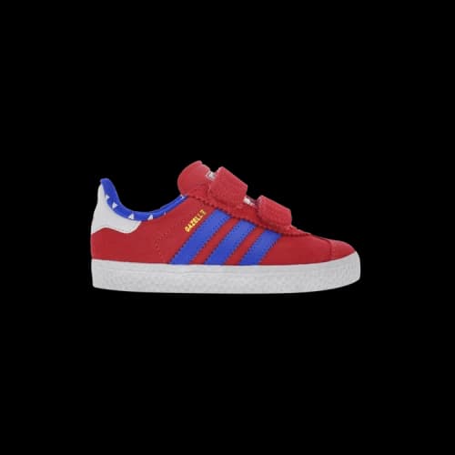 Adidas Gazelle 2 CF Infant 'Joy Bold Blue'