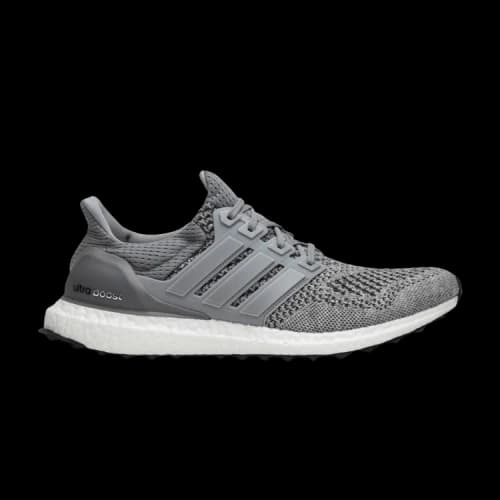 adidas UltraBoost 1.0 'Wool Grey' Sample