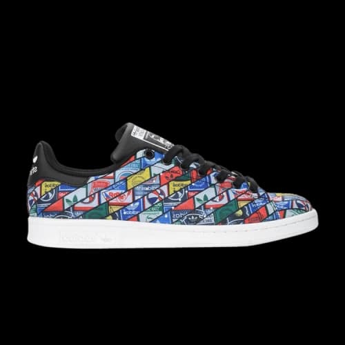adidas Stan Smith 'Multicolor Puzzle'
