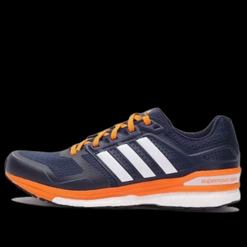 adidas Supernova+ 'Blue Orange White'
