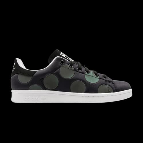Adidas Stan Smith J 'Xenopeltis'