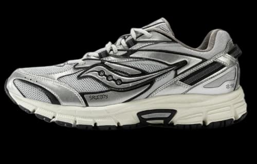 Saucony Grid Cohesion 2K 'Electronic Board Elements'