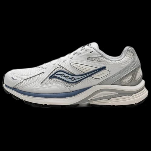Saucony Kinvara 4 RE 'White Blue'