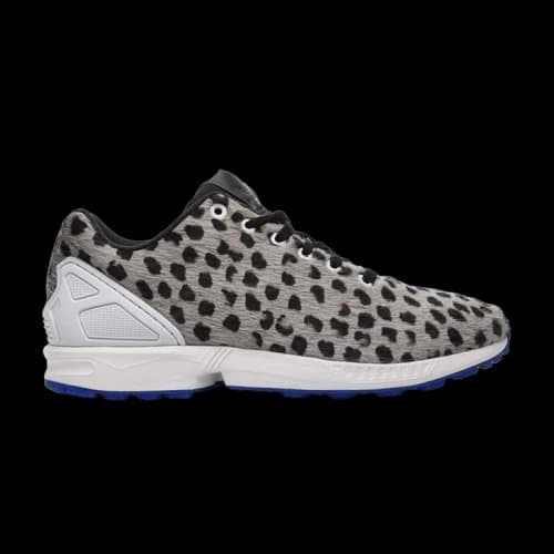 adidas ZX Flux 'Leopard'