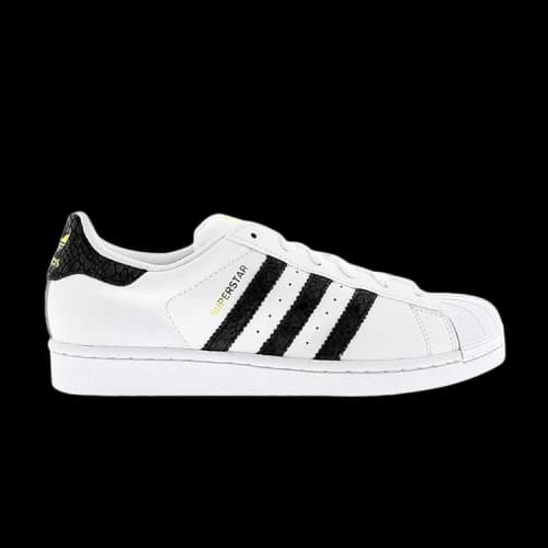 Adidas Superstar 'Snake Stripes' (Women's)