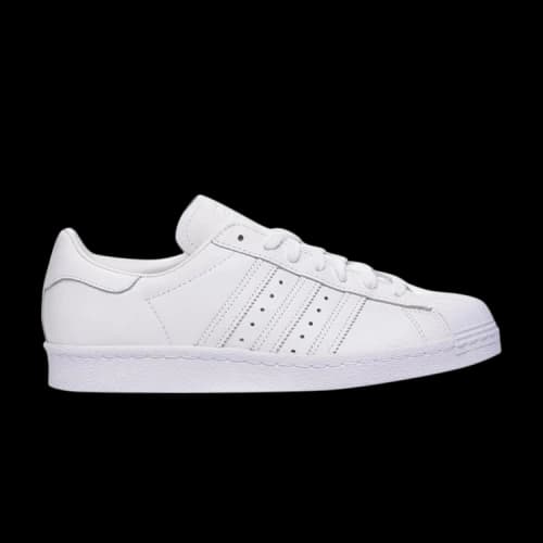 adidas Superstar 80s 'Triple White'