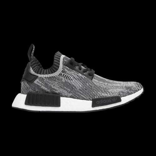 adidas NMD_R1 PK 'Glitch Camo' Sample
