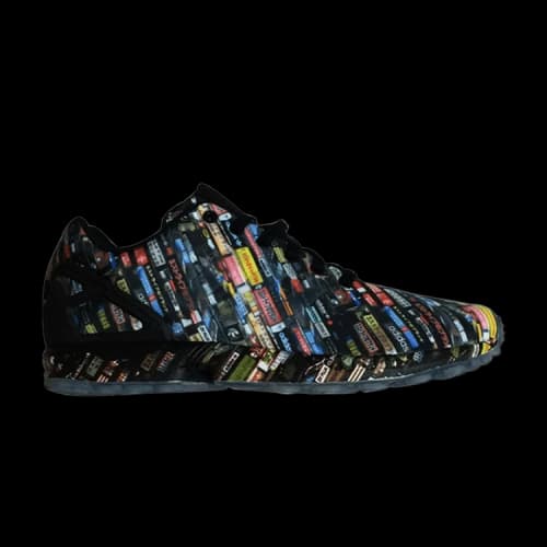 adidas ZX Flux 'Tokyo' Japan Exclusive