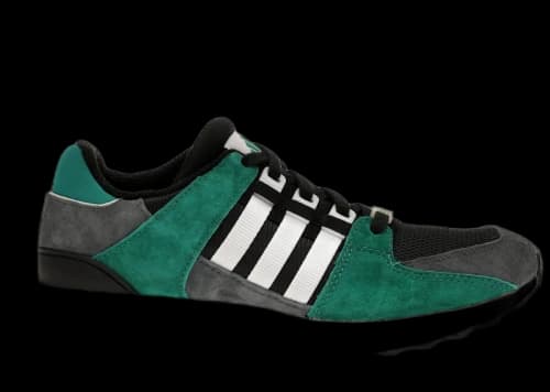 adidas EQT Support 93/16 Sub Green