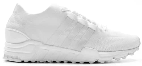 adidas EQT Support All White