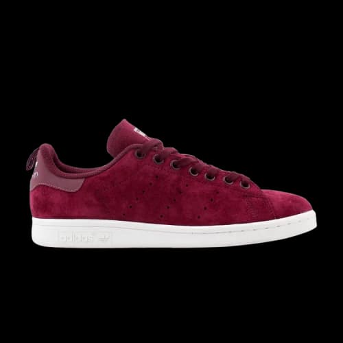 Adidas Stan Smith 'Maroon'