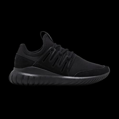 Adidas Tubular Radial 'Core Black'