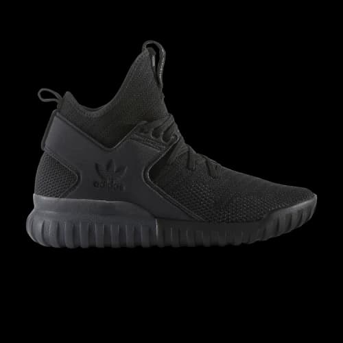 adidas Tubular X Pk Black/Dark Grey/Black