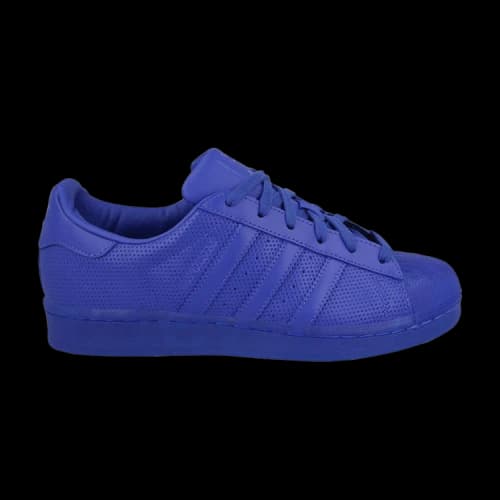 adidas Superstar Adicolor Blue