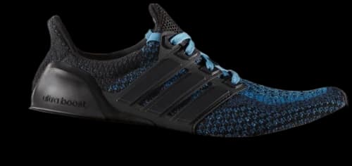 adidas Ultra Boost Deep Sea (Youth)