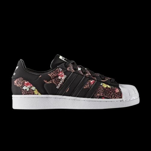 Adidas Superstar (Women's)