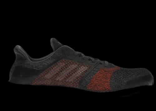 adidas Ultra Boost ST Black Energy
