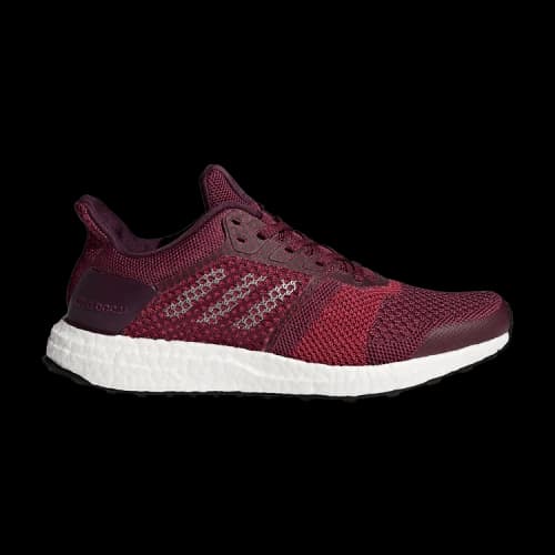 Adidas UltraBoost ST 'Mystery Ruby' (Women's)