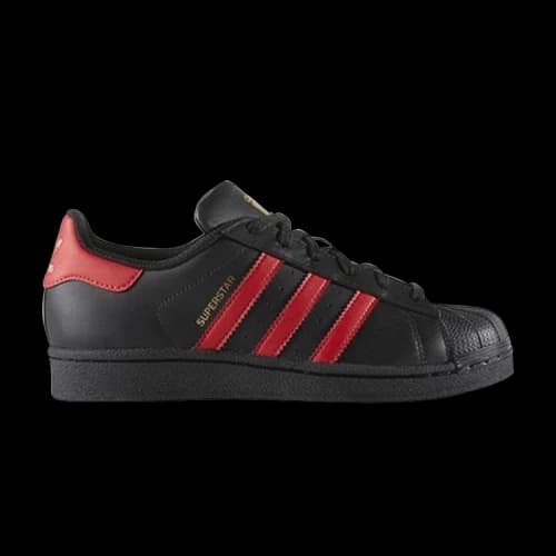adidas Superstar J