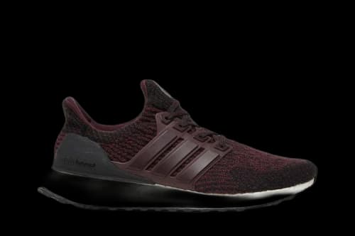 adidas UltraBoost 3.0 'Deep Burgundy' Sample
