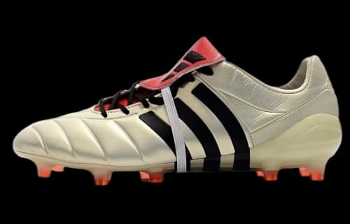 adidas Predator Mania FG 'Champagne'