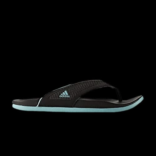 adidas Adilette Comfort Slide 'Black Mint' (Women's)