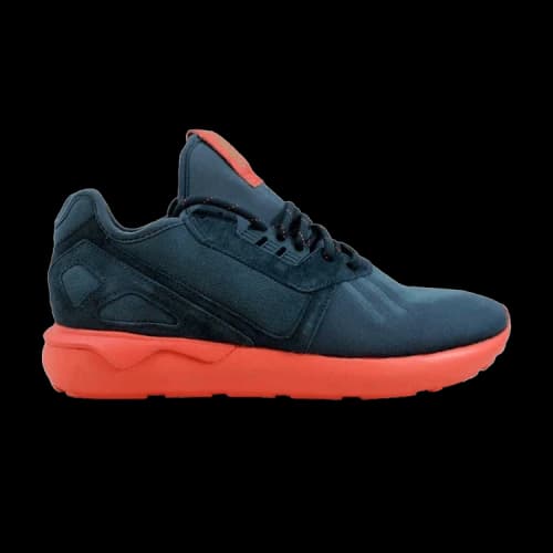 adidas Tubular Runner Midnight/Midnight-Sea Coral