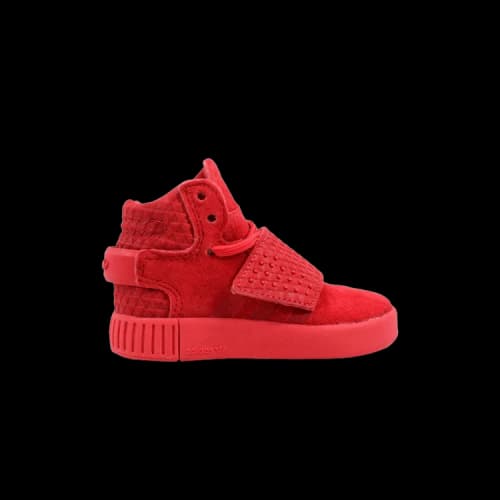 Adidas Tubular Invader I 'Triple Red'