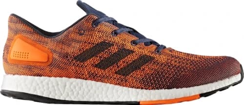 adidas PureBoost DPR Solar Orange