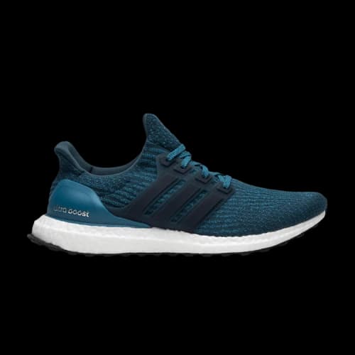 adidas UltraBoost 3.0 'Petrol Night' Sample