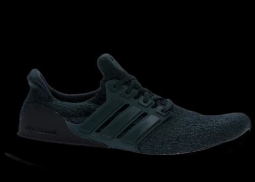adidas Ultra Boost 3.0 Green Night