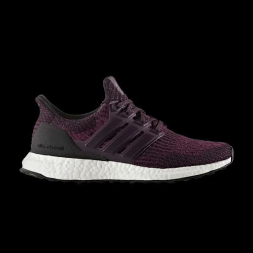 adidas UltraBoost 3.0 'Red Night' Sample (Women's)