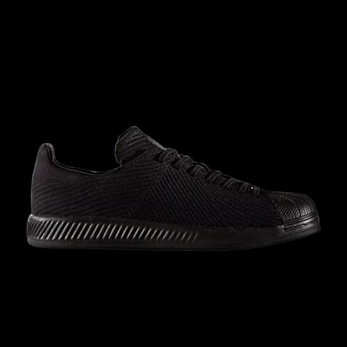 Adidas Superstar Bounce Primeknit 'Black'