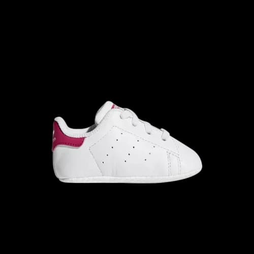 adidas Stan Smith Crib 'White Pink'
