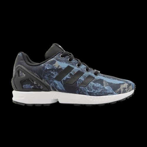 adidas ZX Flux J 'Earth'