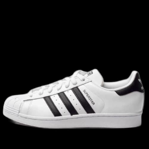 adidas Superstar x Nigo