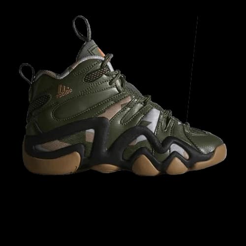 Adidas Crazy 8
