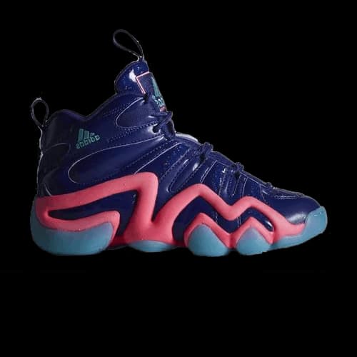 Adidas Crazy 8 Shoes