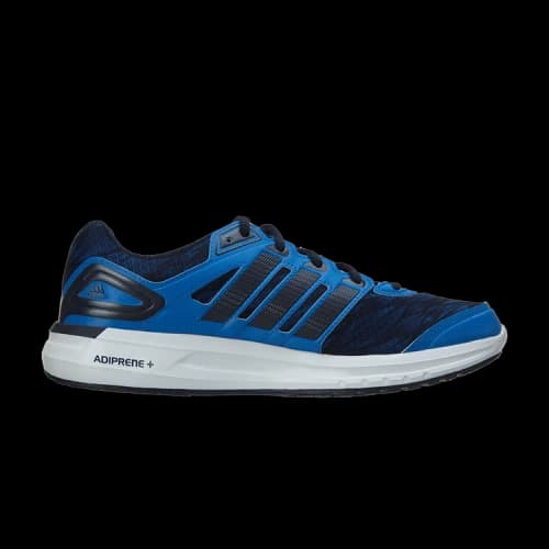 adidas Duramo 6 M Running Shoe Bright Royal Collegiate Navy Running White