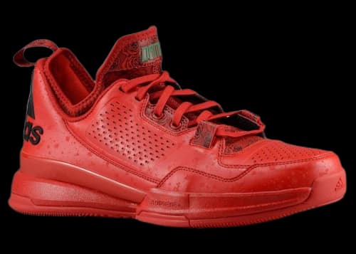 adidas D Lillard 1 Florist City