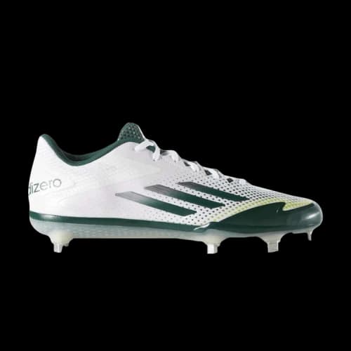 adidas Adizero Afterburner 2.0 'White Forest Green'