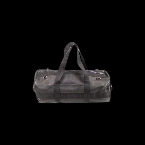 Balmain Cylander Duffle Bag 'Black'